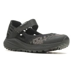 Merrell Bravada 2 Wrap Sandals Black Women