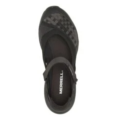 Merrell Bravada 2 Wrap Sandals Black Women -Merrell ml j037106 004