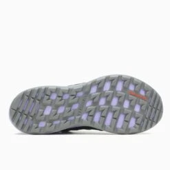 Merrell Bravada Edge Shoes Grey Lilac Women 10 Merrell Bravada Edge Shoes Grey Lilac Women -Merrell ml j037122 005