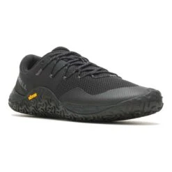 Merrell Trail Glove 7 Shoes Black