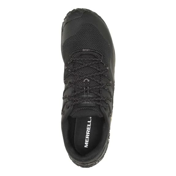 Merrell Trail Glove 7 Shoes Black 4 Merrell Trail Glove 7 Shoes Black - Image 4