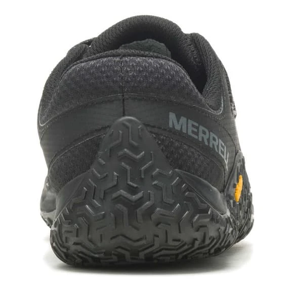Merrell Trail Glove 7 Shoes Black 6 Merrell Trail Glove 7 Shoes Black - Image 6