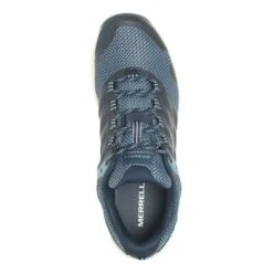 Merrell Nova 3 GORE-TEX Shoes Navy Blue -Merrell ml j037157 004
