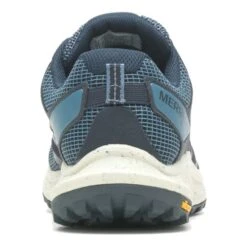 Merrell Nova 3 GORE-TEX Shoes Navy Blue -Merrell ml j037157 006