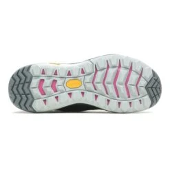 Merrell Siren 4 GORE-TEX Shoes Black Pink Women -Merrell ml j037274 005