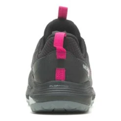 Merrell Siren 4 GORE-TEX Shoes Black Pink Women -Merrell ml j037274 006
