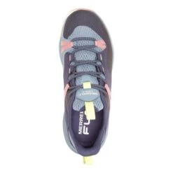 Merrell Siren 4 GORE-TEX Shoes Navy Blue Pink Women -Merrell ml j037280 004