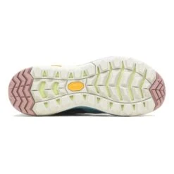 Merrell Siren 4 GORE-TEX Shoes Navy Blue Pink Women -Merrell ml j037280 005