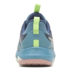 Merrell Siren 4 GORE-TEX Shoes Navy Blue Pink Women -Merrell ml j037280 006