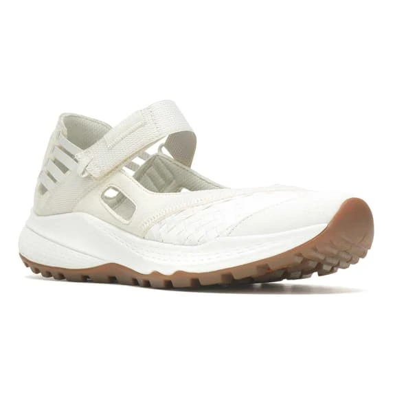 Merrell Bravada 2 Wrap Sandals White Women 1 Merrell Bravada 2 Wrap Sandals White Women