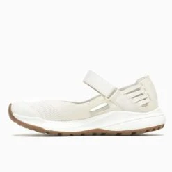 Merrell Bravada 2 Wrap Sandals White Women 8 Merrell Bravada 2 Wrap Sandals White Women -Merrell ml j037320 003