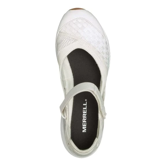 Merrell Bravada 2 Wrap Sandals White Women 4 Merrell Bravada 2 Wrap Sandals White Women - Image 4