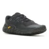 Merrell Trail Glove 7 Shoes Black Women