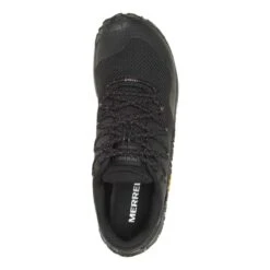 Merrell Trail Glove 7 Shoes Black Women 9 Merrell Trail Glove 7 Shoes Black Women -Merrell ml j037336 004