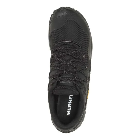 Merrell Trail Glove 7 Shoes Black Women 4 Merrell Trail Glove 7 Shoes Black Women - Image 4