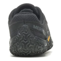 Merrell Trail Glove 7 Shoes Black Women 11 Merrell Trail Glove 7 Shoes Black Women -Merrell ml j037336 006