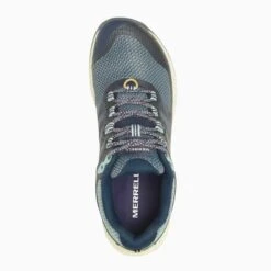 Merrell Antora 3 Shoes Navy Blue Women -Merrell ml j037338 004