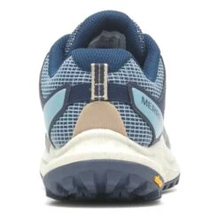 Merrell Antora 3 Shoes Navy Blue Women -Merrell ml j037338 006
