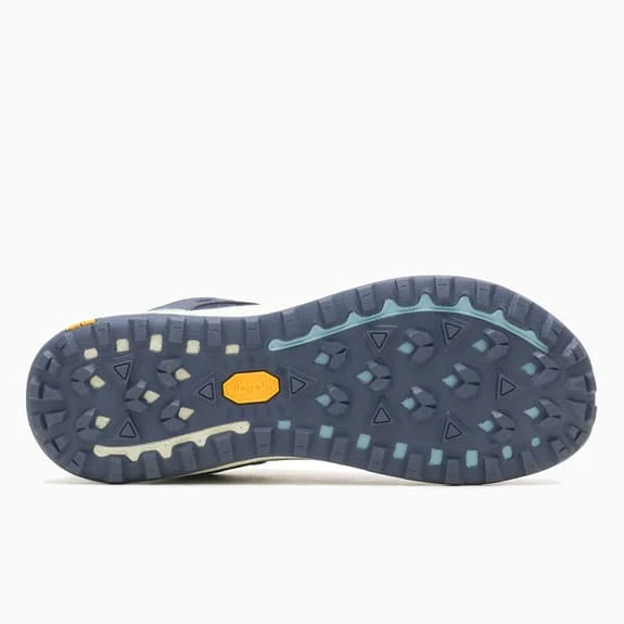 Merrell Antora 3 GORE-TEX Shoes Navy Blue Women 5 Merrell Antora 3 GORE-TEX Shoes Navy Blue Women - Image 5