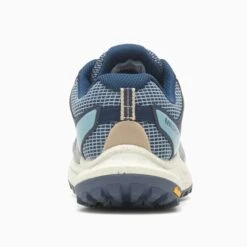 Merrell Antora 3 GORE-TEX Shoes Navy Blue Women 11 Merrell Antora 3 GORE-TEX Shoes Navy Blue Women -Merrell ml j037342 006