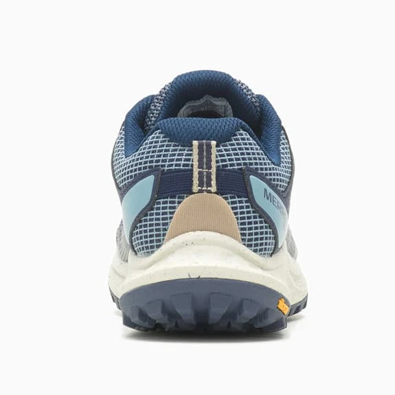 Merrell Antora 3 GORE-TEX Shoes Navy Blue Women 6 Merrell Antora 3 GORE-TEX Shoes Navy Blue Women - Image 6