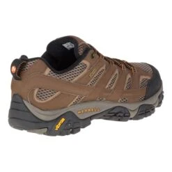 Merrell Moab 2 GORE-TEX Shoes Brown -Merrell ml j06041 006