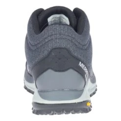 Merrell Antora 2 Mid GORE-TEX Boots Black Grey Women -Merrell ml j066746 004