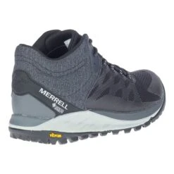 Merrell Antora 2 Mid GORE-TEX Boots Black Grey Women -Merrell ml j066746 005