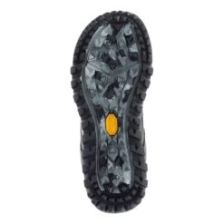 Merrell Antora 2 Mid GORE-TEX Boots Black Grey Women -Merrell ml j066746 006