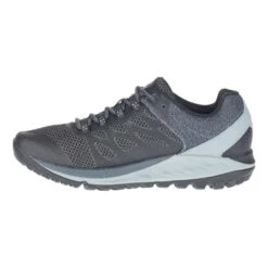 Merrell Antora 2 GORE-TEX Hiking Shoes Black Grey Women -Merrell ml j066750 003