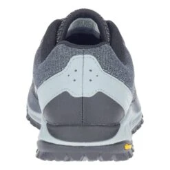 Merrell Antora 2 GORE-TEX Hiking Shoes Black Grey Women -Merrell ml j066750 004