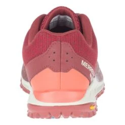 Merrell Antora 2 GORE-TEX Hiking Shoes Maroon Women 9 Merrell Antora 2 GORE-TEX Hiking Shoes Maroon Women -Merrell ml j066752 004