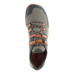 Merrell Trail Glove 6 Shoes Grey White Orange -Merrell ml j066753 006