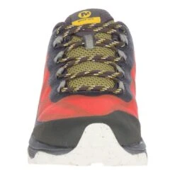 Merrell Moab Speed Shoes Black Red Yellow -Merrell ml j066777 006