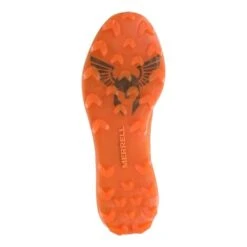 Merrell MTL Skyfire OCR Trail Running Shoes Red -Merrell ml j066827 005