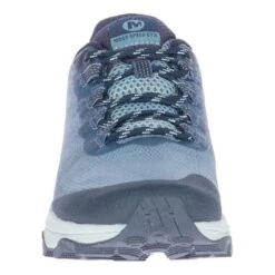 Merrell Moab Speed GORE-TEX Shoes Dark Blue Light Blue Women 10 Merrell Moab Speed GORE-TEX Shoes Dark Blue Light Blue Women -Merrell ml j066856 006