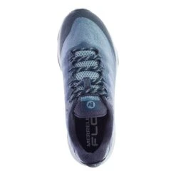 Merrell Moab Speed GORE-TEX Shoes Dark Blue Light Blue Women 9 Merrell Moab Speed GORE-TEX Shoes Dark Blue Light Blue Women -Merrell ml j066856 007