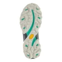 Merrell Moab Speed Shoes Red Black Blue Women -Merrell ml j066858 008