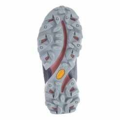 Merrell Moab Speed Shoes Light Blue Light Grey Women 11 Merrell Moab Speed Shoes Light Blue Light Grey Women -Merrell ml j067016 006