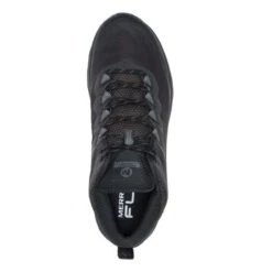 Merrell Moab Speed Mid GORE-TEX Boots Grey Women 9 Merrell Moab Speed Mid GORE-TEX Boots Grey Women -Merrell ml j067075 004