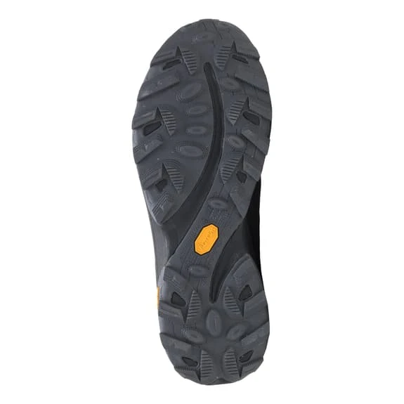 Merrell Moab Speed Mid GORE-TEX Boots Grey Women 5 Merrell Moab Speed Mid GORE-TEX Boots Grey Women - Image 5