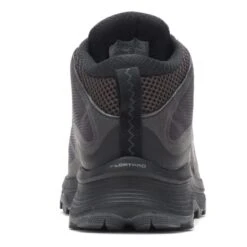 Merrell Moab Speed Mid GORE-TEX Boots Grey Women 11 Merrell Moab Speed Mid GORE-TEX Boots Grey Women -Merrell ml j067075 006