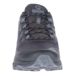 Merrell Moab Speed GORE-TEX Shoes Black Grey -Merrell ml j067083 006