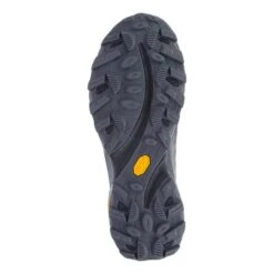 Merrell Moab Speed GORE-TEX Shoes Black Grey -Merrell ml j067083 008