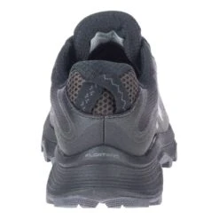 Merrell Moab Speed GORE-TEX Shoes Black Grey Women -Merrell ml j067162 004