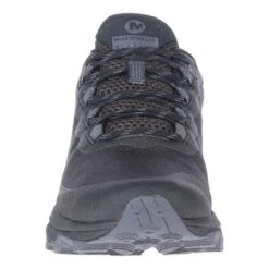 Merrell Moab Speed GORE-TEX Shoes Black Grey Women -Merrell ml j067162 006