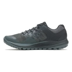 Merrell Nova 2 GORE-TEX Shoes Black Dark Grey 8 Merrell Nova 2 GORE-TEX Shoes Black Dark Grey -Merrell ml j067191 003
