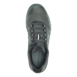 Merrell Nova 2 GORE-TEX Shoes Black Dark Grey 9 Merrell Nova 2 GORE-TEX Shoes Black Dark Grey -Merrell ml j067191 004