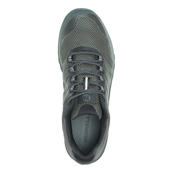 Merrell Nova 2 GORE-TEX Shoes Black Dark Grey 4 Merrell Nova 2 GORE-TEX Shoes Black Dark Grey - Image 4