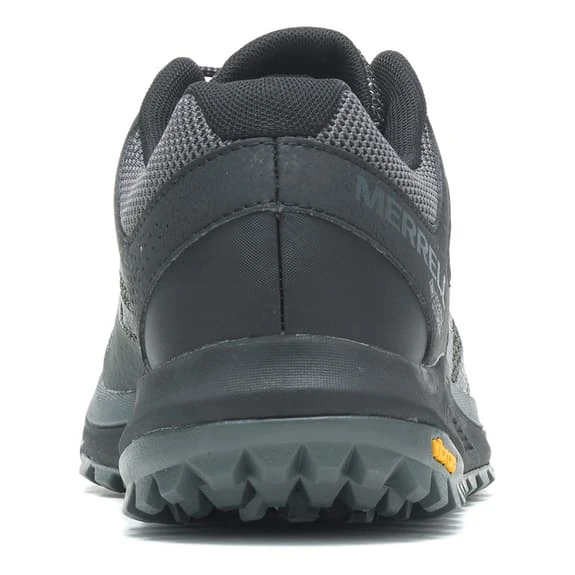 Merrell Nova 2 GORE-TEX Shoes Black Dark Grey 6 Merrell Nova 2 GORE-TEX Shoes Black Dark Grey - Image 6